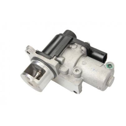 Клапан EGR рециркуляції відпрацьованих газів Volkswagen Passat B6 / Фольксваген Пассат Б6 2.0TDI 2005-2010 49484 FEBI (Німеччина)