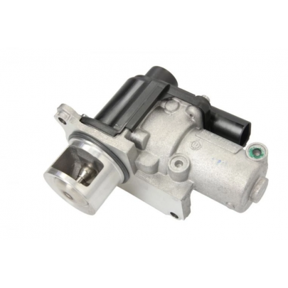 Клапан EGR рециркуляції відпрацьованих газів Volkswagen Passat B6 / Фольксваген Пассат Б6 2.0TDI 2005-2010 AV6045 AUTLOG (Німеччина)