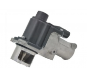 Клапан EGR рециркуляції відпрацьованих газів Volkswagen Passat B6 / Фольксваген Пассат Б6 2.0TDI 2005-2010 EGR12-140 FRECCIA (Італія)