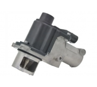 Клапан EGR рециркуляції відпрацьованих газів Volkswagen Passat B6 / Фольксваген Пассат Б6 2.0TDI 2005-2010 EGR12-140 FRECCIA (Італія)