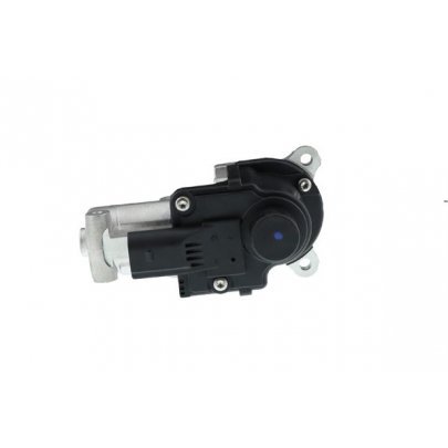 Клапан EGR рециркуляції відпрацьованих газів Volkswagen Passat B6 / Фольксваген Пассат Б6 1.9TDI 2005-2010 EGRAZ-7029 AISIN (Японія)