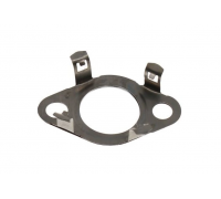 Прокладка клапана EGR Volkswagen Passat B6 / Фольксваген Пассат Б6 1.6TDI 2005-2010 016170 MEAT and DORIA (Італія)