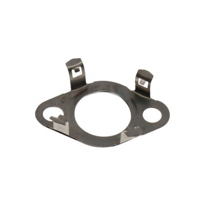 Прокладка клапана EGR Volkswagen Passat B6 / Фольксваген Пассат Б6 1.6TDI 2005-2010 016170 MEAT and DORIA (Італія)