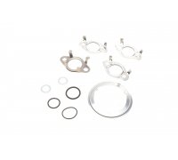 Прокладка клапана EGR (комплект) Volkswagen Passat B6 / Фольксваген Пассат Б6 1.6TDI 2005-2010 58296 AIC (Німеччина)