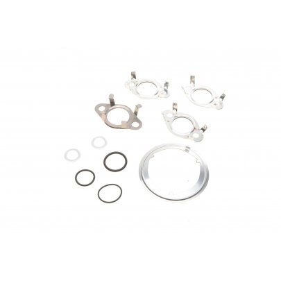 Прокладка клапана EGR (комплект) Volkswagen Passat B6 / Фольксваген Пассат Б6 1.6TDI 2005-2010 58296 AIC (Німеччина)