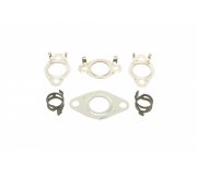 Прокладка клапана EGR (комплект) Volkswagen Passat B6 / Фольксваген Пассат Б6 1.6TDI 2005-2010 58918 AIC (Німеччина)