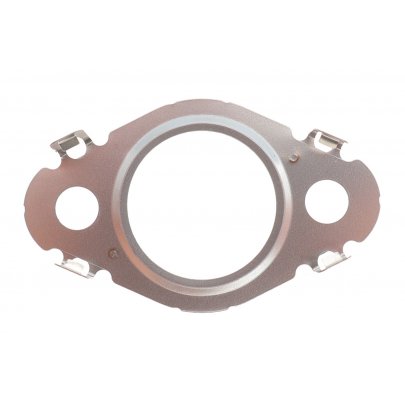 Прокладка клапана EGR Volkswagen Passat B6 / Фольксваген Пассат Б6 1.6TDI 2005-2010 70-37481-00 VICTOR REINZ (Німеччина)