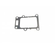 Прокладка клапана EGR Volkswagen Passat B6 / Фольксваген Пассат Б6 1.6TDI 2005-2010 719642 ELRING (Німеччина)