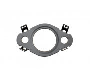 Прокладка клапана EGR Volkswagen Passat B6 / Фольксваген Пассат Б6 1.6TDI 2005-2010 DI1026 AUTLOG (Німеччина)