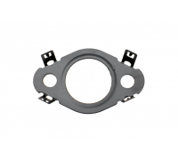 Прокладка клапана EGR Volkswagen Passat B6 / Фольксваген Пассат Б6 1.6TDI 2005-2010 DI1026 AUTLOG (Німеччина)