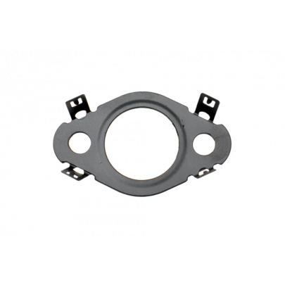 Прокладка клапана EGR Volkswagen Passat B6 / Фольксваген Пассат Б6 1.6TDI 2005-2010 DI1026 AUTLOG (Німеччина)