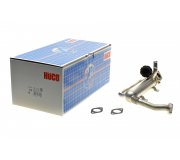 Радіатор EGR рециркуляції відпрацьованих газів Volkswagen Passat B6 / Фольксваген Пассат Б6 1.9TDI 2005-2010 138456 Hitachi (Японія)