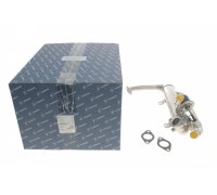 Радіатор EGR рециркуляції відпрацьованих газів Volkswagen Passat B6 / Фольксваген Пассат Б6 2.0TDI 2005-2010 7.09730.02.0 PIERBURG (Німеччина)