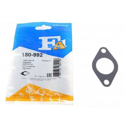 Прокладка клапана EGR (D=35mm) Volkswagen Passat B6 / Фольксваген Пассат Б6 2.0TDI 2005-2010 180-992 FA1 (Великобритания)