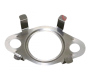 Прокладка клапана EGR Volkswagen Passat B6 / Фольксваген Пассат Б6 1.6TDI 2005-2010 7056067 Elwis Royal (Данія)
