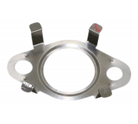 Прокладка клапана EGR Volkswagen Passat B6 / Фольксваген Пассат Б6 1.6TDI 2005-2010 7056067 Elwis Royal (Данія)