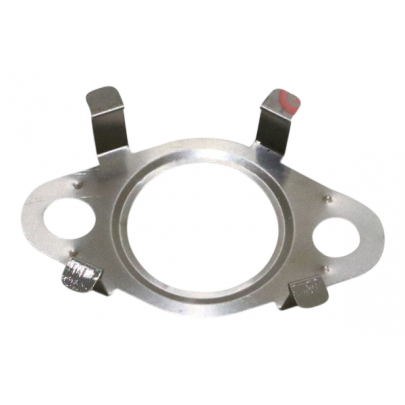 Прокладка клапана EGR Volkswagen Passat B6 / Фольксваген Пассат Б6 1.6TDI 2005-2010 7056067 Elwis Royal (Данія)