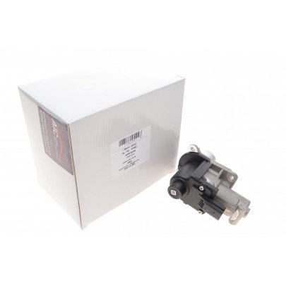 Клапан EGR рециркуляції відпрацьованих газів Volkswagen Passat B6 / Фольксваген Пассат Б6 2.0TDI 2005-2010 57002 AIC (Німеччина)