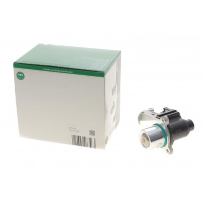 Клапан EGR рециркуляції відпрацьованих газів Volkswagen Passat B6 / Фольксваген Пассат Б6 2.0TDI 2005-2010 97746 NGK (Японія)