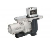 Клапан EGR рециркуляції відпрацьованих газів Volkswagen Passat B6 / Фольксваген Пассат Б6 2.0TDI 2005-2010 98174 NISSENS (Данія)