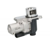 Клапан EGR рециркуляції відпрацьованих газів Volkswagen Passat B6 / Фольксваген Пассат Б6 1.9TDI 2005-2010 98174 NISSENS (Данія)