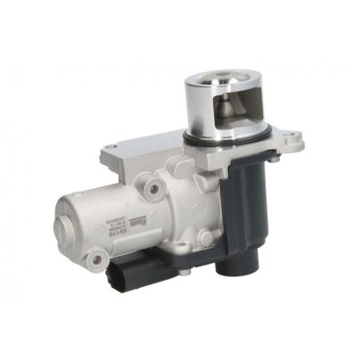 Клапан EGR рециркуляції відпрацьованих газів Volkswagen Passat B6 / Фольксваген Пассат Б6 1.9TDI 2005-2010 98174 NISSENS (Данія)