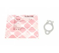 Прокладка клапана EGR Volkswagen Passat B6 / Фольксваген Пассат Б6 1.6TDI 2005-2010 170319 FEBI (Німеччина)