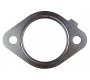 Прокладка клапана EGR (D=35mm) Volkswagen Passat B6 / Фольксваген Пассат Б6 2.0FSI 2005-2010 A2C59516929 VDO (Німеччина)