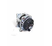 Генератор Volkswagen Tiguan / Фольксваген Тігуан 1.4 (бензин) 2007-2016 063731985010 MAGNETI MARELLI (Італія)