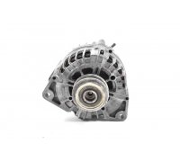 Генератор Volkswagen Tiguan / Фольксваген Тігуан 1.4 (бензин) 2007-2016 063732190010 MAGNETI MARELLI (Італія)