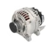 Генератор Volkswagen Tiguan / Фольксваген Тігуан 1.4 (бензин) 2007-2016 1986A00894 BOSCH (Німеччина)