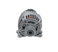 Генератор Volkswagen Tiguan / Фольксваген Тігуан 1.4 (бензин) 2007-2016 1986A00905 BOSCH (Германия)