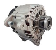 Генератор Volkswagen Tiguan / Фольксваген Тігуан 1.4 (бензин) 2007-2016 20147N WAI (США)