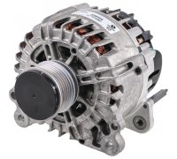 Генератор Volkswagen Tiguan / Фольксваген Тігуан 1.4 (бензин) 2007-2016 200232 VALEO (Франція)