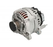 Генератор Volkswagen Tiguan / Фольксваген Тігуан 1.4 (бензин) 2007-2016 8EL012430-061 HELLA (Німеччина)