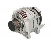 Генератор Volkswagen Tiguan / Фольксваген Тігуан 1.4 (бензин) 2007-2016 8EL012430-291 HELLA (Германия)