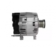 Генератор Volkswagen Tiguan / Фольксваген Тігуан 1.4 (бензин) 2007-2016 99030786401 VIKA (Тайвань)