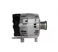 Генератор Volkswagen Tiguan / Фольксваген Тігуан 1.4 (бензин) 2007-2016 99030786401 VIKA (Тайвань)