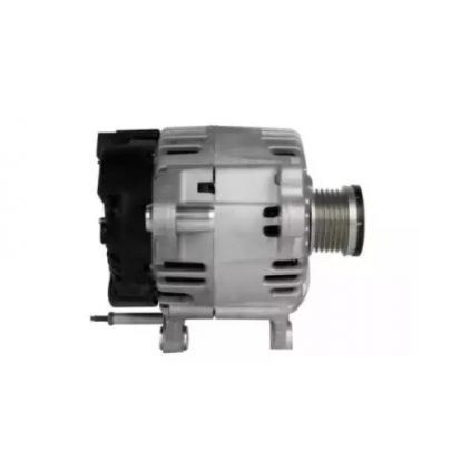 Генератор Volkswagen Tiguan / Фольксваген Тігуан 1.4 (бензин) 2007-2016 99030786401 VIKA (Тайвань)