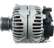 Генератор Volkswagen Tiguan / Фольксваген Тігуан 2.0 (бензин) 2007-2016 A0446 AUTO STARTER (Польща)
