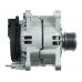 Генератор Volkswagen Tiguan / Фольксваген Тігуан 2.0 (бензин) 2007-2016 A0446 AUTO STARTER (Польща) - Фото №2