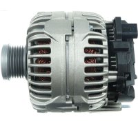 Генератор Volkswagen Tiguan / Фольксваген Тігуан 1.4 (бензин) 2007-2016 A0468PR AUTO STARTER (Польща)