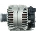 Генератор Volkswagen Tiguan / Фольксваген Тігуан 1.4 (бензин) 2007-2016 A0468PR AUTO STARTER (Польща) - Фото №1