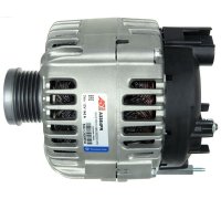 Генератор Volkswagen Tiguan / Фольксваген Тігуан 1.4 (бензин) 2007-2016 A3354PR AUTO STARTER (Польща)