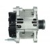 Генератор Volkswagen Tiguan / Фольксваген Тігуан 1.4 (бензин) 2007-2016 A3354PR AUTO STARTER (Польща) - Фото №2