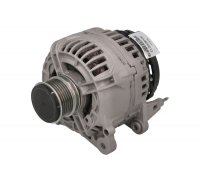 Генератор Volkswagen Tiguan / Фольксваген Тігуан 2.0 (бензин) 2007-2016 RIV600012 RIVOLV (Польща)