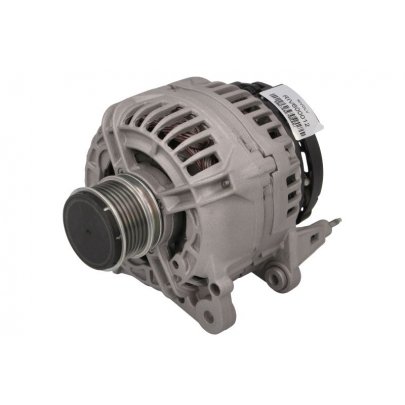 Генератор Volkswagen Tiguan / Фольксваген Тігуан 2.0 (бензин) 2007-2016 RIV600012 RIVOLV (Польща)