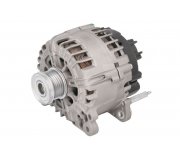 Генератор Volkswagen Tiguan / Фольксваген Тігуан 1.4 (бензин) 2007-2016 RIV600376 RIVOLV (Польща)