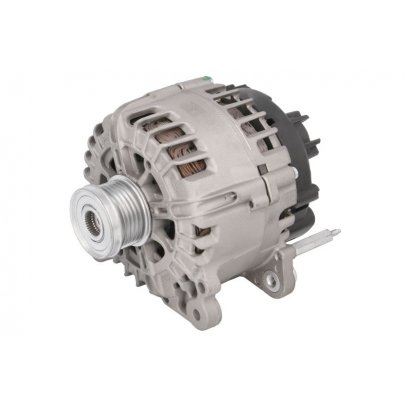 Генератор Volkswagen Tiguan / Фольксваген Тігуан 1.4 (бензин) 2007-2016 RIV600376 RIVOLV (Польща)