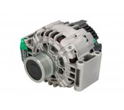 Генератор Volkswagen Tiguan / Фольксваген Тігуан 2.0 (бензин) 2007-2016 STX100357R STARDAX (Німеччина)